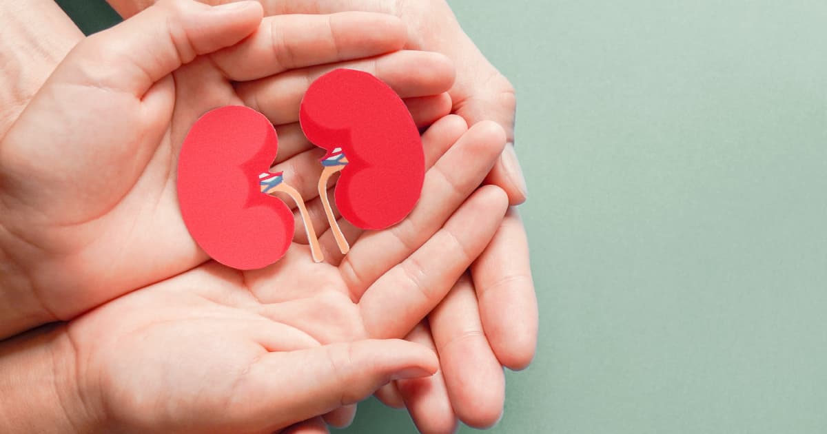 Kidney Care